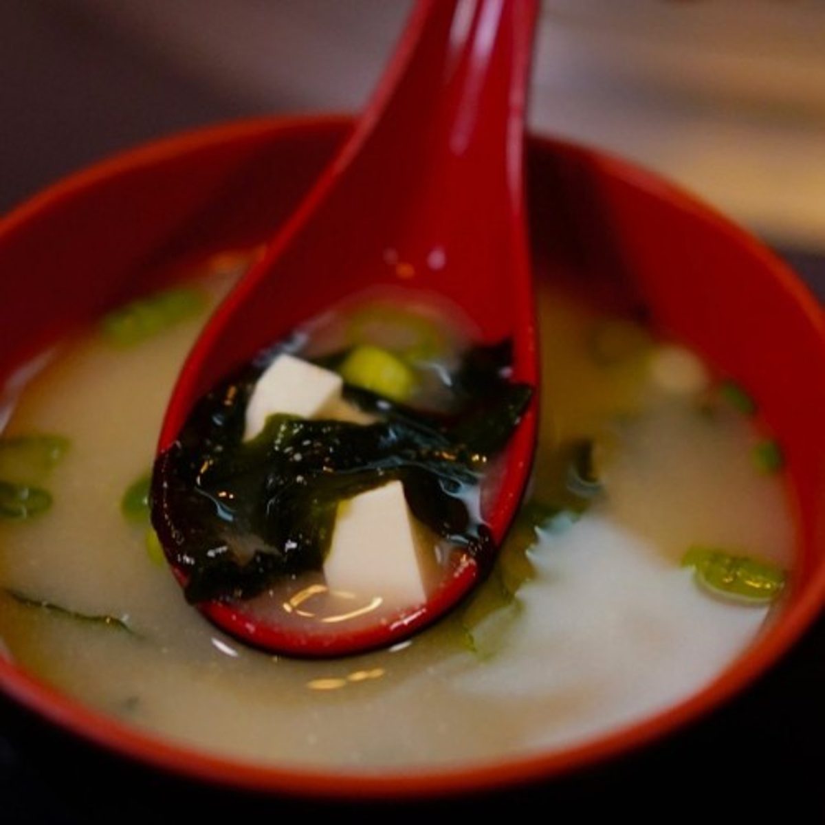 Miso Soup