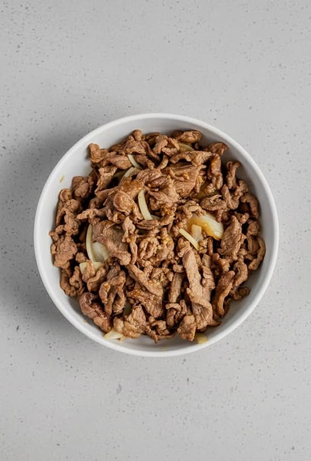 BULGOGI.
