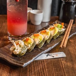 VEGETABLE ROLL