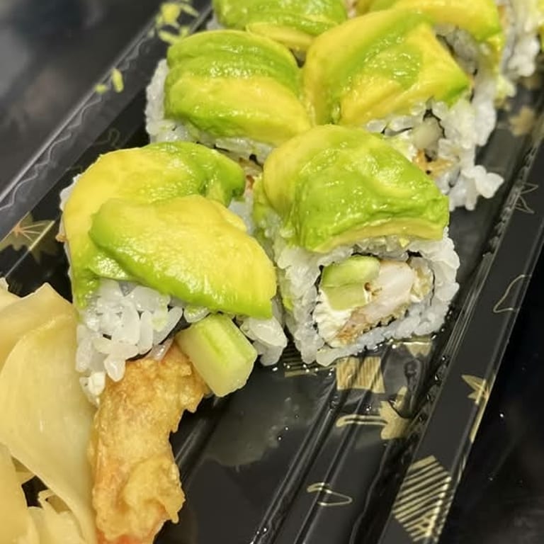 Savor Our Dinner Offerings
