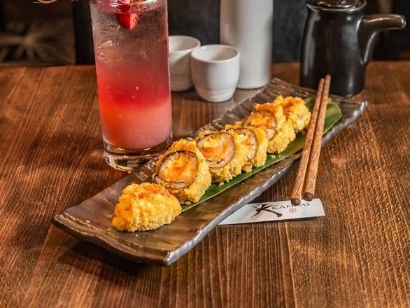 JB TEMPURA.