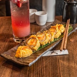 JB TEMPURA