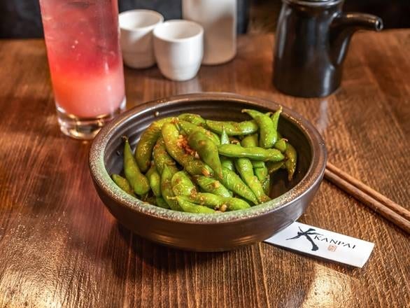 EDAMAME.