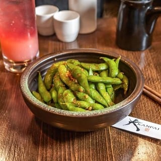 EDAMAME
