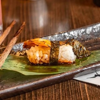 UNAGI